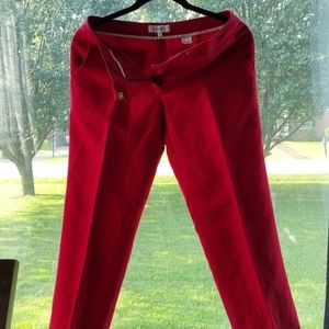 Calvin Klein pants size 2